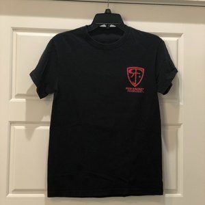 Boys' Red Jacket Shirt